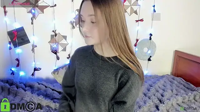Chat XXX en directo de Elina_X