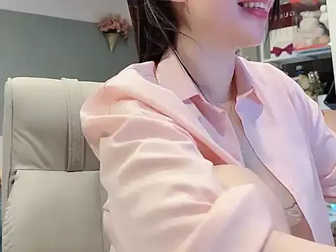 Nabiii6868 Live XXX-Chat