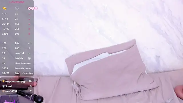 Živý XXX chat Monika-Ruiz