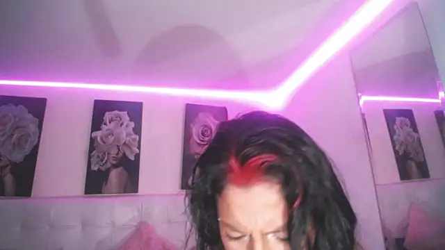 Chat XXX Live SamathaMay