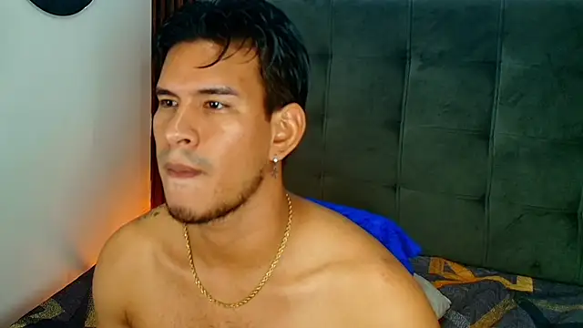 Sembang XXX Secara Langsung JacobWolf__