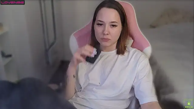 Živý XXX chat Airyhill