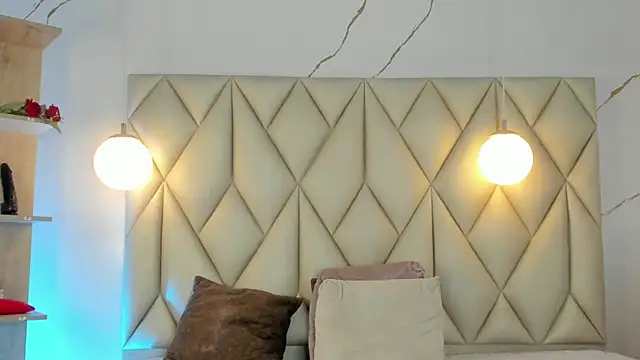 angelswets Adlı Modelin Canlı XXX Sohbeti
