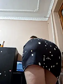 Nika_aa Chat XXX in diretta