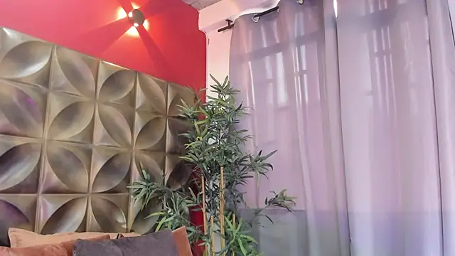Sembang XXX Secara Langsung Gaia_rougee