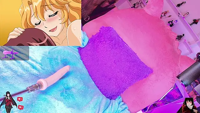 mai-- Chat XXX live