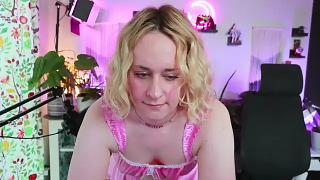 Živý XXX chat xzoeyryanx