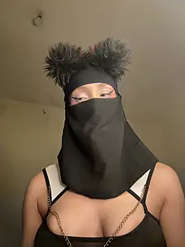 Chat XXX en directo de arabayla