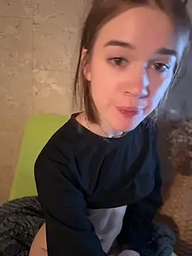 Marryme-'s Live XXX Chat