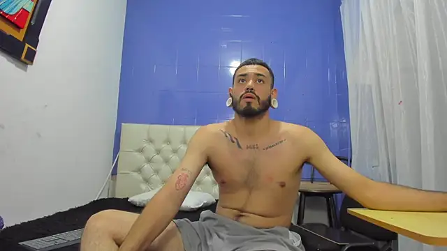 BrunoCarzon Chat XXX live