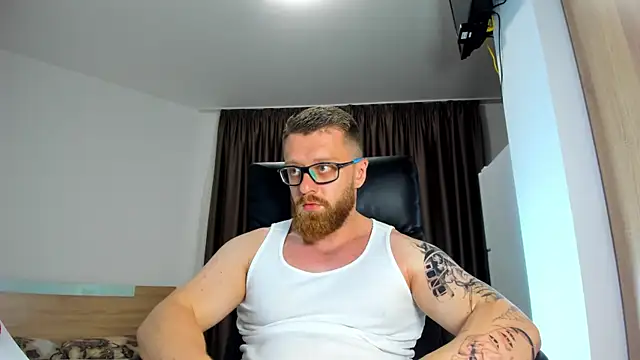 عرض كام Findom_guy