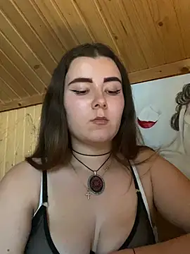 Chat +18 de mewKate ao vivo