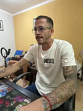 MeladoDiMel live XXX chat