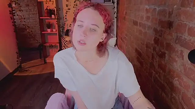 แชท XXX สดของ ScarlettSparkss