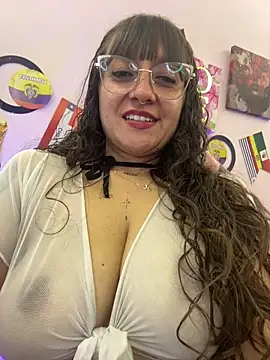 SammyGomez – Live XXX-chat
