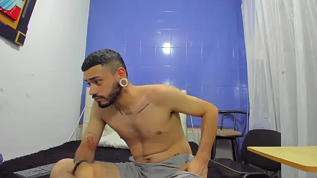 BrunoCarzon – Naživo XXX chat