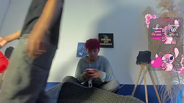 cipher_finn live XXX chat