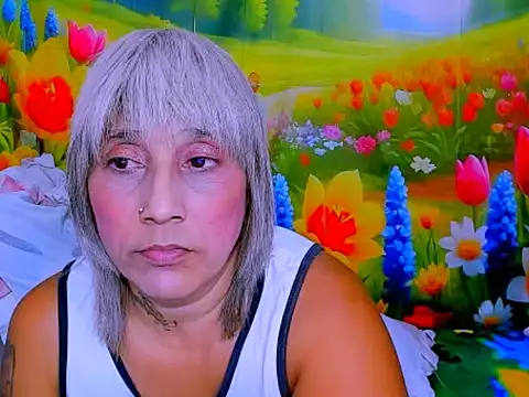 indianroxy Live XXX-Chat
