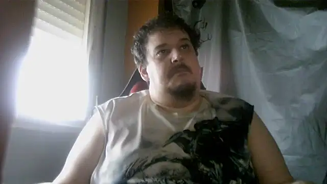 porkorossy's Live XXX Chat