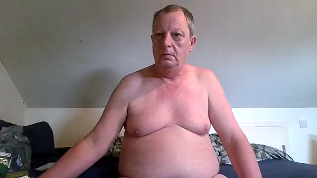 chubbybear2cum Obrolan Langsung XXX
