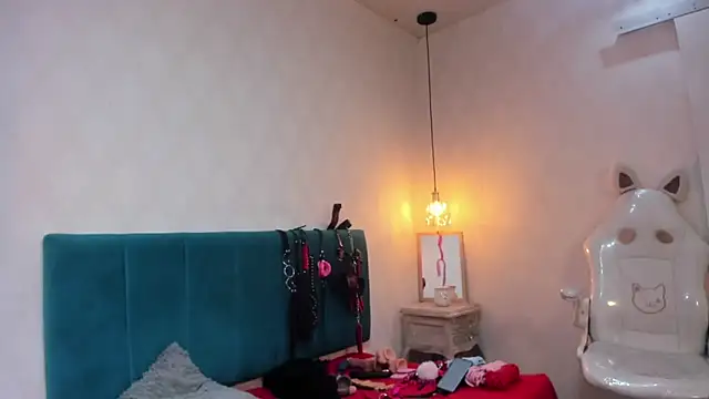 selenablairxn Live XXX chat