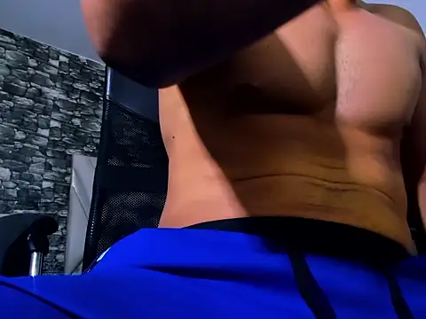 Chat XXX ao vivo de juan_jsmith
