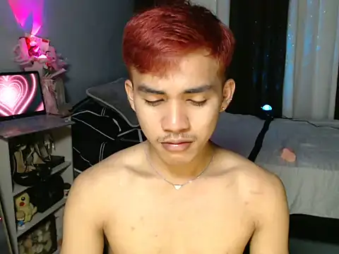 urhot_chany Chat XXX in diretta