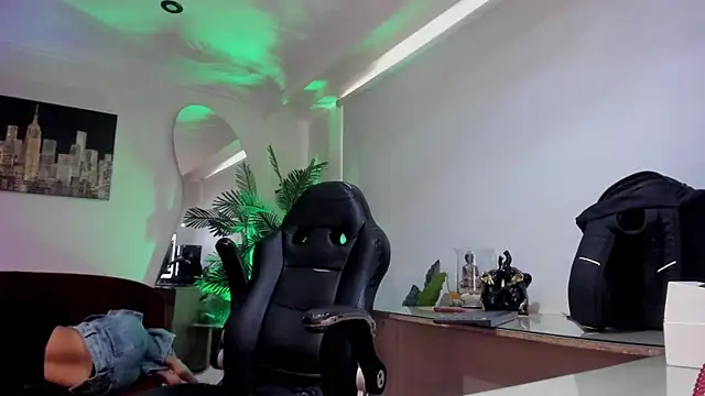 Chat XXX Live Meghan320