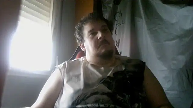porkorossy Live XXX-Chat