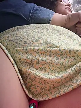 CurlyMilf_Vannexxxa's Live XXX Chat