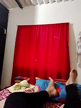 Undrekk Webcam show