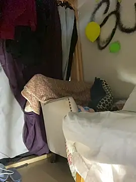 GusanoDelicioso Chat XXX in diretta