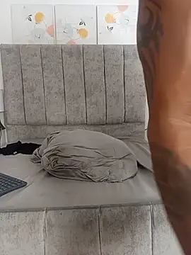Dante_Knox XXX чат на живо