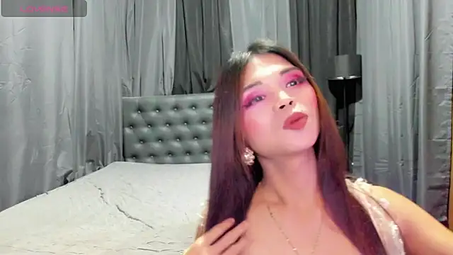 Chat XXX en directo de Valentina_lust
