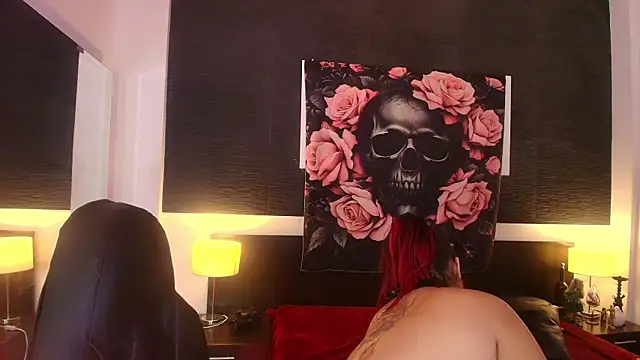 دردشة EvaaFoxxy1 الجنسية المباشرة