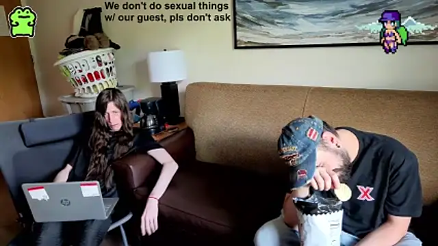 manicpixiedreamfrog live XXX chat