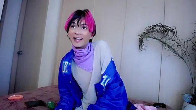 Darksweet_jack 即時 XXX 聊天