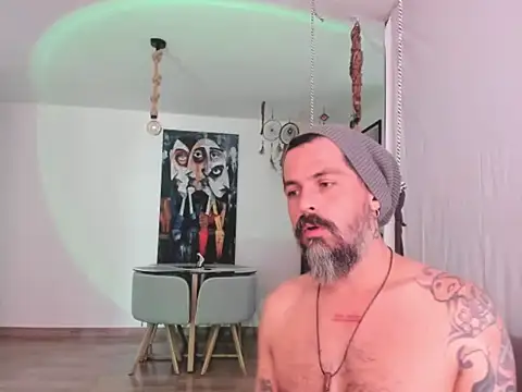Miguel_angeel_ Live XXX-Chat
