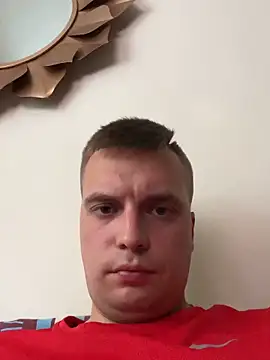 Онлайн чат XXX TeenEladio