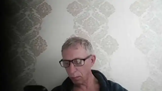 Show webcam de BobbyXRoyal