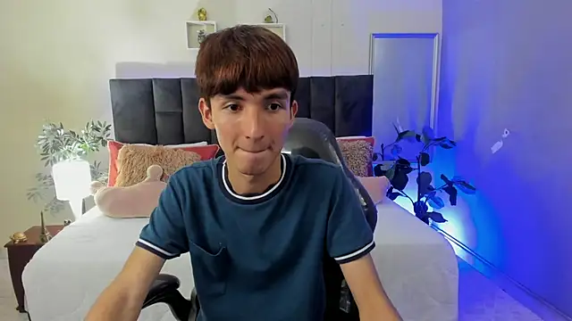 Živý XXX chat Jake_evans