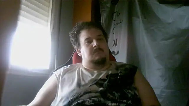porkorossy's Live XXX Chat