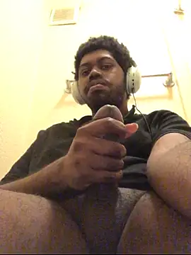 Show de tericmidnight na webcam