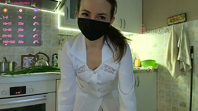 MilfeaN's Live XXX Chat