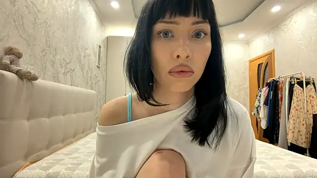 XXX chat uživo modela ZettaGawron
