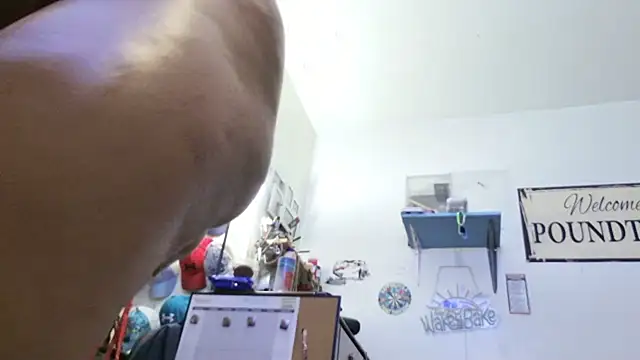ROCKHARDDADDY86 라이브 XXX 채팅