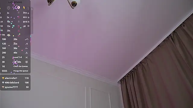 Živý XXX chat Sweet_Jealousy