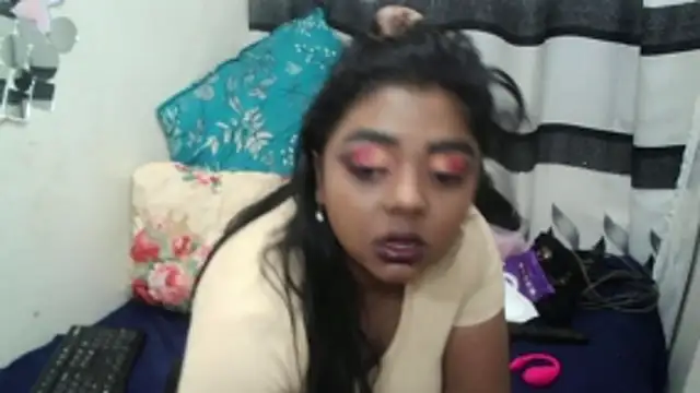 Chat XXX ao vivo de Indian_FireXX