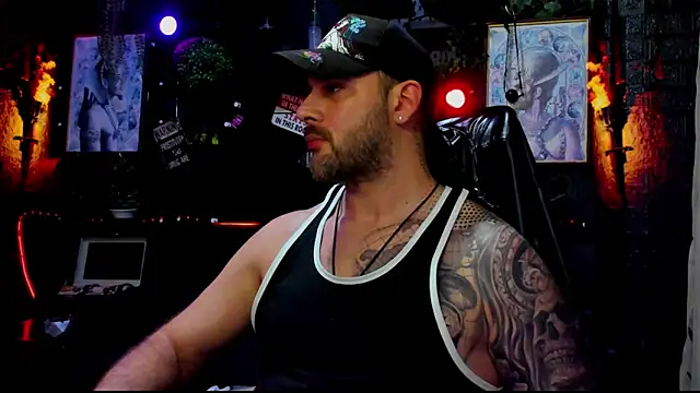 LexHardy – Naživo XXX chat