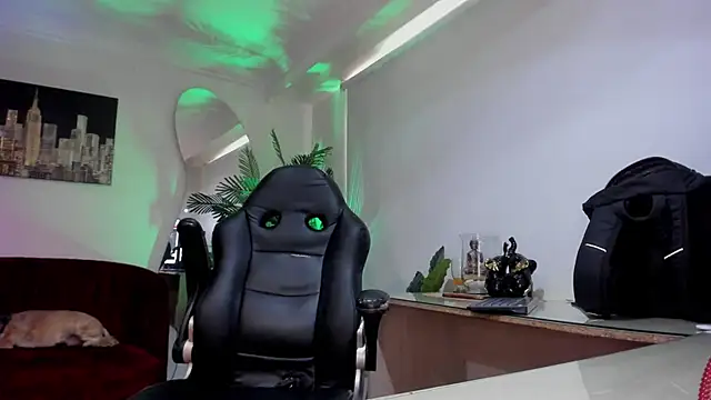 Živý XXX chat Meghan320